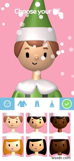 6 iPhone Apps to Make Christmas Even More Magical for Your Kids