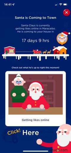 6 iPhone Apps to Make Christmas Even More Magical for Your Kids