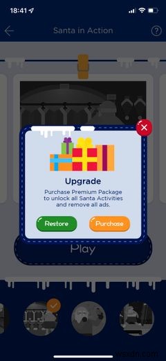 6 iPhone Apps to Make Christmas Even More Magical for Your Kids
