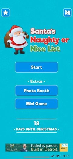 6 iPhone Apps to Make Christmas Even More Magical for Your Kids