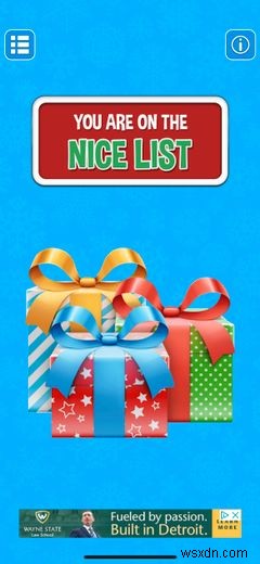 6 iPhone Apps to Make Christmas Even More Magical for Your Kids