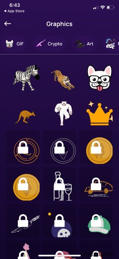 5 Apps You Can Use to Create NFTs on Your iPhone, and How to Sell Them