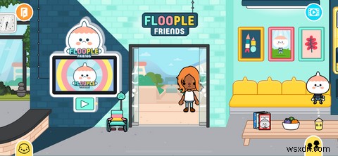 Why Apple Named Toca Life World the Best iPhone App of 2021