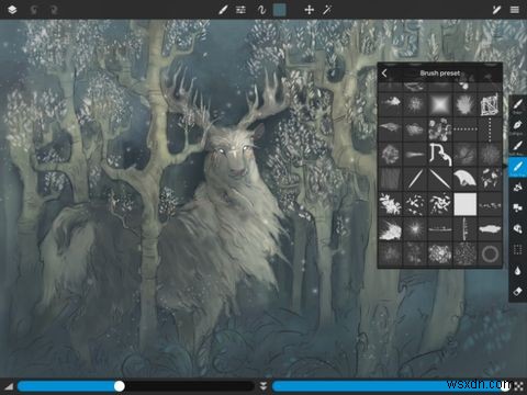 The 15 Best Apps for the Apple Pencil