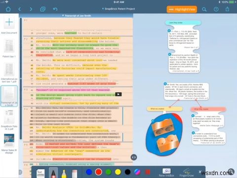 The 15 Best Apps for the Apple Pencil
