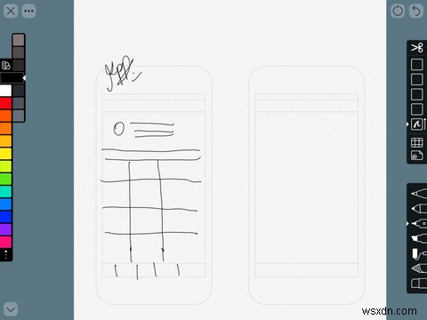 The 15 Best Apps for the Apple Pencil