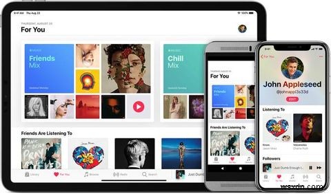 How to Play Hi-Res Audio on Your iPhone or iPad