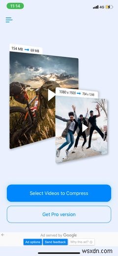 5 Ways to Compress a Video on Your iPhone