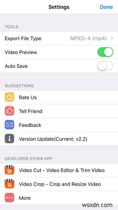 5 Ways to Compress a Video on Your iPhone