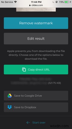 5 Ways to Compress a Video on Your iPhone