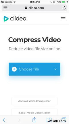5 Ways to Compress a Video on Your iPhone