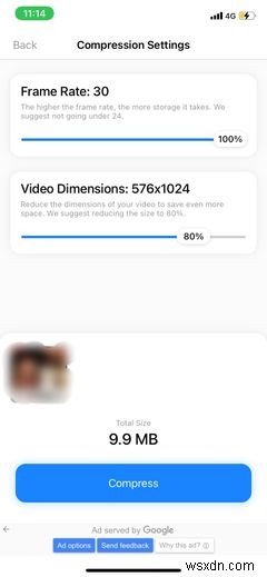 5 Ways to Compress a Video on Your iPhone