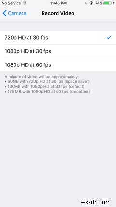 5 Ways to Compress a Video on Your iPhone