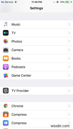 5 Ways to Compress a Video on Your iPhone