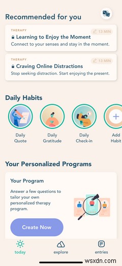 Is Bloom Worth It? We Tested Out This Mental Health App So You Dont Have To