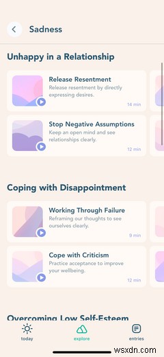 Is Bloom Worth It? We Tested Out This Mental Health App So You Dont Have To