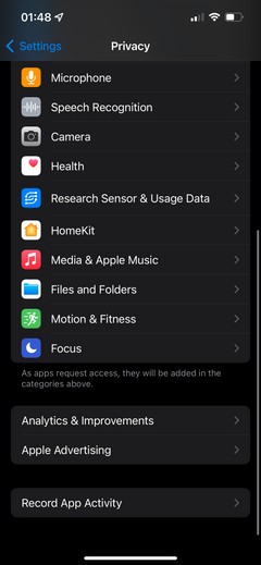 What Are iPhone and iPad Permissions, and How Do They Work?