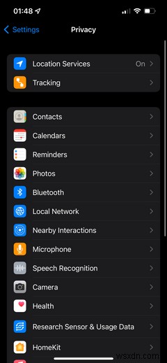 What Are iPhone and iPad Permissions, and How Do They Work?