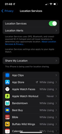 What Are iPhone and iPad Permissions, and How Do They Work?