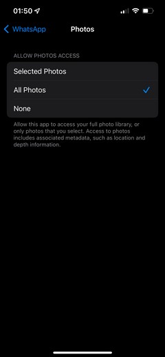 What Are iPhone and iPad Permissions, and How Do They Work?