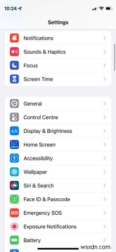 How to Move Apps From the App Library to the Home Screen on Your iPhone