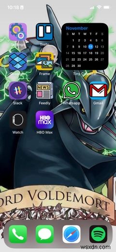 How to Manage and Rearrange Your Apple Watch Apps