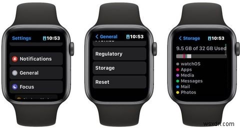 How to Manage and Rearrange Your Apple Watch Apps