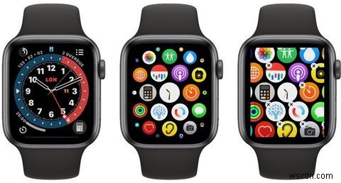 How to Manage and Rearrange Your Apple Watch Apps