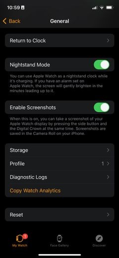 How to Manage and Rearrange Your Apple Watch Apps