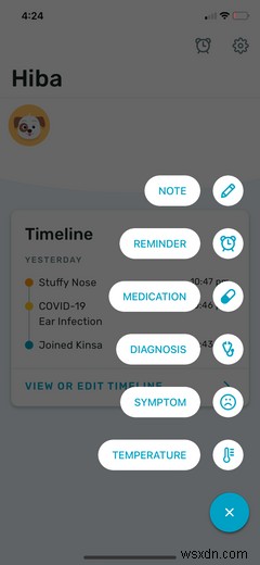 Here Are the 5 Best iPhone Apps to Help You Survive Cold and Flu Season