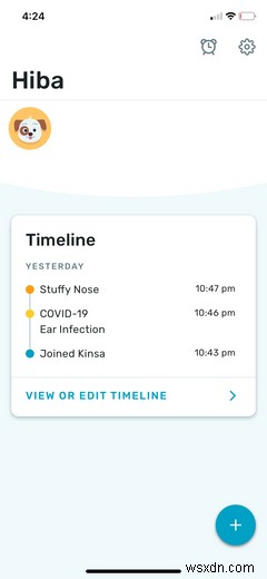 Here Are the 5 Best iPhone Apps to Help You Survive Cold and Flu Season