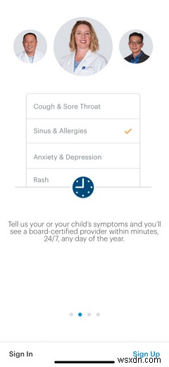 Here Are the 5 Best iPhone Apps to Help You Survive Cold and Flu Season