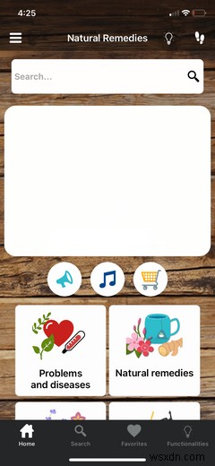 Here Are the 5 Best iPhone Apps to Help You Survive Cold and Flu Season