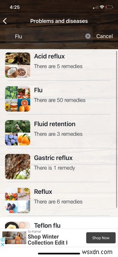 Here Are the 5 Best iPhone Apps to Help You Survive Cold and Flu Season
