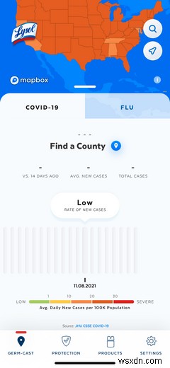 Here Are the 5 Best iPhone Apps to Help You Survive Cold and Flu Season