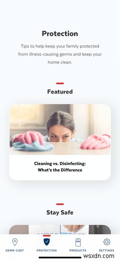 Here Are the 5 Best iPhone Apps to Help You Survive Cold and Flu Season