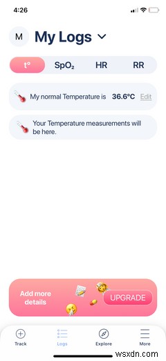 Here Are the 5 Best iPhone Apps to Help You Survive Cold and Flu Season