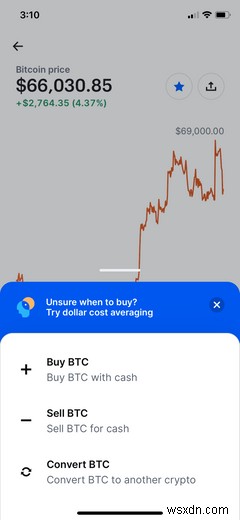 The Top 10 Bitcoin and Cryptocurrency Apps for iPhone