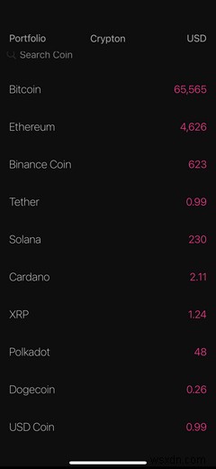 The Top 10 Bitcoin and Cryptocurrency Apps for iPhone