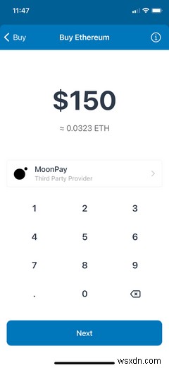 The Top 10 Bitcoin and Cryptocurrency Apps for iPhone