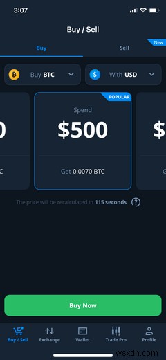 The Top 10 Bitcoin and Cryptocurrency Apps for iPhone