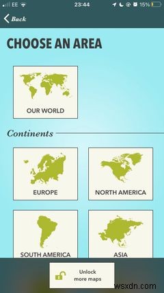 8 Apps You Can Use to Study Geography on Your iPhone