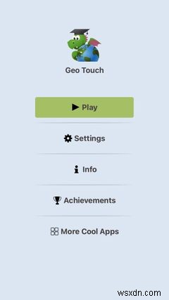 8 Apps You Can Use to Study Geography on Your iPhone