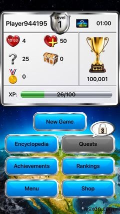 8 Apps You Can Use to Study Geography on Your iPhone