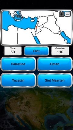 8 Apps You Can Use to Study Geography on Your iPhone