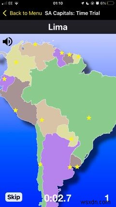 8 Apps You Can Use to Study Geography on Your iPhone