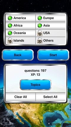 8 Apps You Can Use to Study Geography on Your iPhone