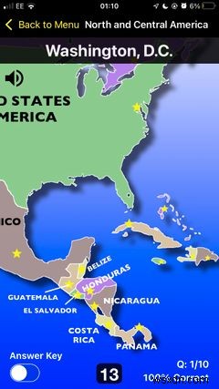 8 Apps You Can Use to Study Geography on Your iPhone