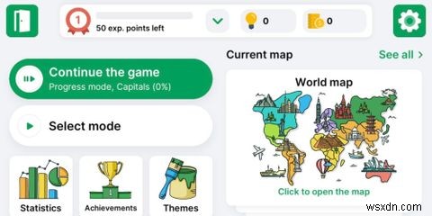 8 Apps You Can Use to Study Geography on Your iPhone
