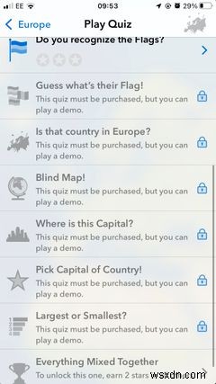 8 Apps You Can Use to Study Geography on Your iPhone